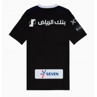 Camiseta Al-Hilal Tercera Equipación 2023-24 manga corta